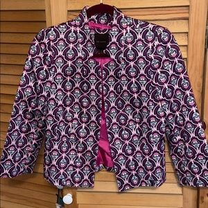 BEAUTIFUL JACKET BY THE LIMITED